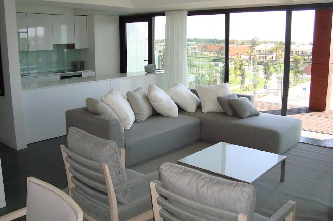 Troia Residence By The Editory - Apartamentos Acala Exterior photo